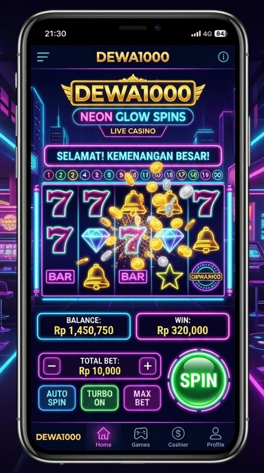 Beragam aplikasi populer tersedia di dewa1000 untuk diunduh.