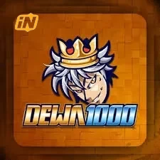 Logo dewa1000
